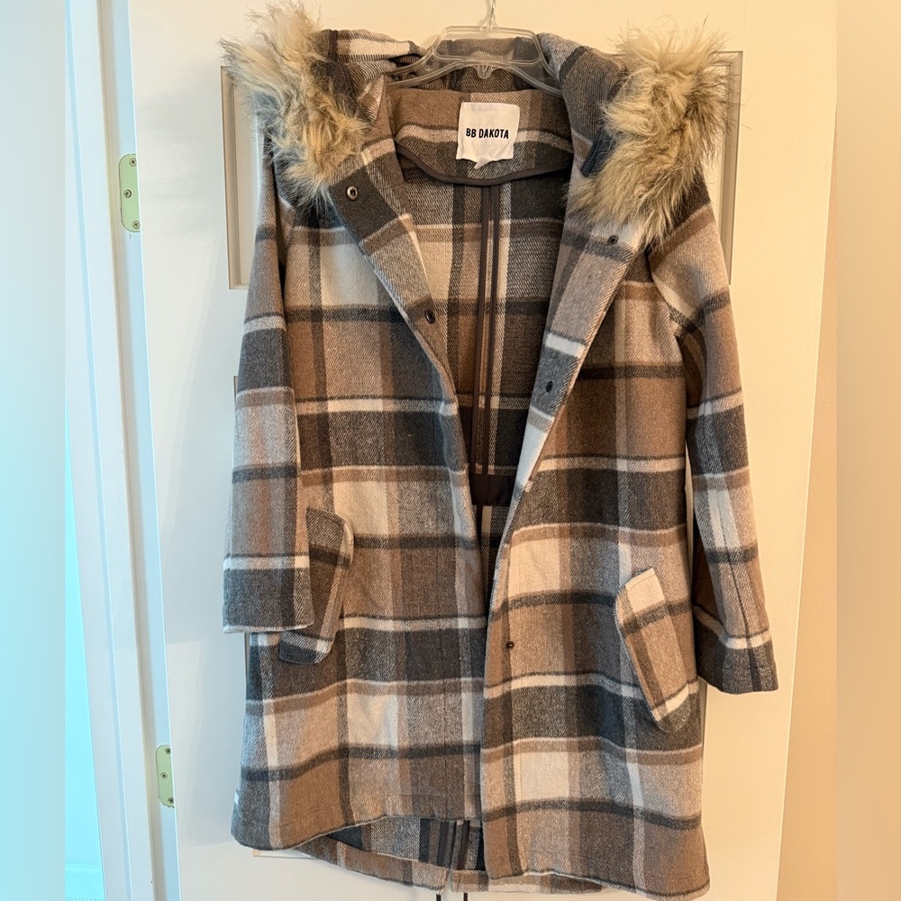 BB Dakota Dress